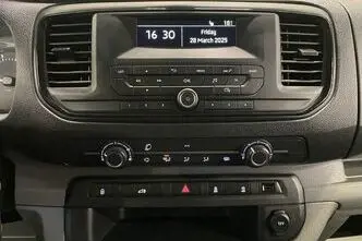 Peugeot Expert, 2.0, 90 kW, diisel, automaat, esivedu