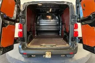 Peugeot Expert, 2.0, 90 kW, diisel, automaat, esivedu