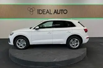 Audi Q5, 2.0, 195 kW, hübriid, automaat, nelikvedu