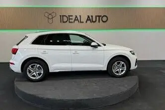 Audi Q5, 2.0, 195 kW, hübriid, automaat, nelikvedu