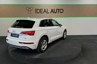 Audi Q5, 2.0, 195 kW, hübriid, automaat, nelikvedu