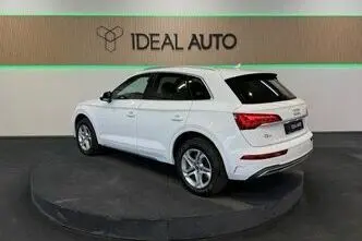 Audi Q5, 2.0, 195 kW, hübriid, automaat, nelikvedu