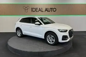 Audi Q5, 2.0, 195 kW, hübriid, automaat, nelikvedu