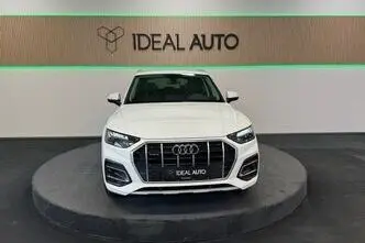 Audi Q5, 2.0, 195 kW, hübriid, automaat, nelikvedu