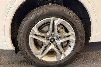 Audi Q5, 2.0, 195 kW, hübriid, automaat, nelikvedu