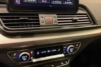 Audi Q5, 2.0, 195 kW, hübriid, automaat, nelikvedu