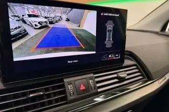 Audi Q5, 2.0, 195 kW, hübriid, automaat, nelikvedu