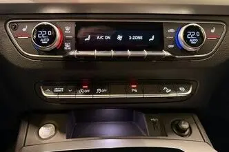 Audi Q5, 2.0, 195 kW, hübriid, automaat, nelikvedu