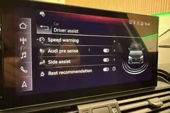 Audi Q5, 2.0, 195 kW, hübriid, automaat, nelikvedu