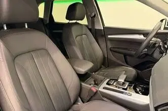 Audi Q5, 2.0, 195 kW, hübriid, automaat, nelikvedu