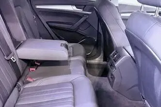Audi Q5, 2.0, 195 kW, hübriid, automaat, nelikvedu