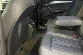 Audi Q5, 2.0, 195 kW, hübriid, automaat, nelikvedu