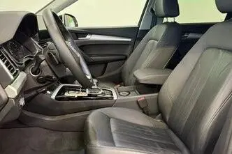 Audi Q5, 2.0, 195 kW, hübriid, automaat, nelikvedu