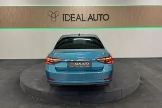 Škoda Superb, 2.0, 140 kW, bensiin, automaat, esivedu