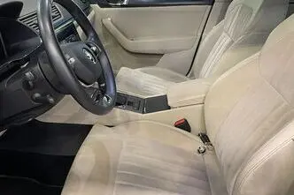 Škoda Superb, 2.0, 140 kW, bensiin, automaat, esivedu