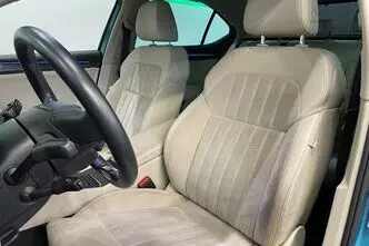 Škoda Superb, 2.0, 140 kW, bensiin, automaat, esivedu