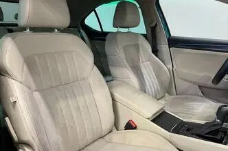 Škoda Superb, 2.0, 140 kW, bensiin, automaat, esivedu