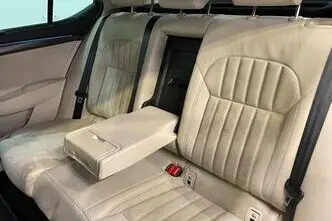 Škoda Superb, 2.0, 140 kW, bensiin, automaat, esivedu