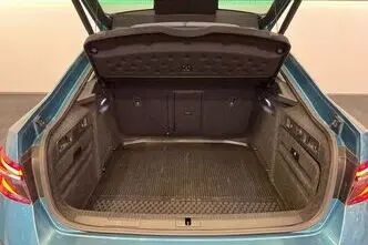Škoda Superb, 2.0, 140 kW, bensiin, automaat, esivedu