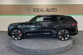 BMW XM, 4.4, 360 kW, pistikhübriid, automaat, nelikvedu