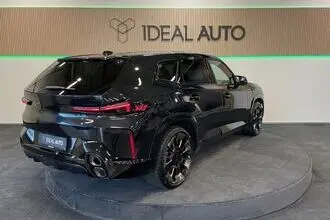 BMW XM, 4.4, 360 kW, pistikhübriid, automaat, nelikvedu