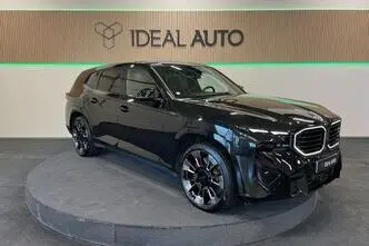 BMW XM, 4.4, 360 kW, pistikhübriid, automaat, nelikvedu
