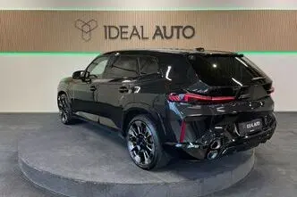 BMW XM, 4.4, 360 kW, pistikhübriid, automaat, nelikvedu