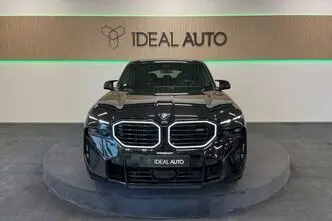 BMW XM, 4.4, 360 kW, pistikhübriid, automaat, nelikvedu