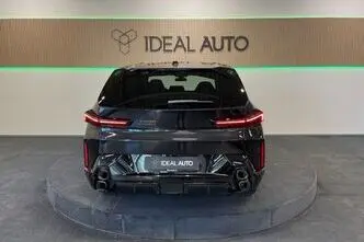 BMW XM, 4.4, 360 kW, pistikhübriid, automaat, nelikvedu