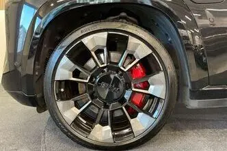 BMW XM, 4.4, 360 kW, pistikhübriid, automaat, nelikvedu