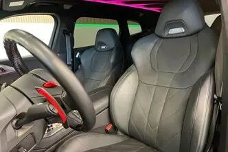 BMW XM, 4.4, 360 kW, pistikhübriid, automaat, nelikvedu