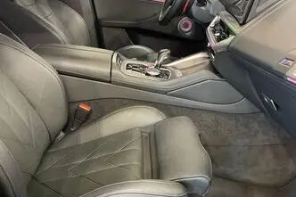 BMW XM, 4.4, 360 kW, pistikhübriid, automaat, nelikvedu