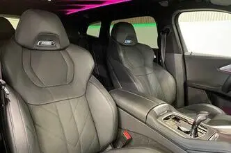 BMW XM, 4.4, 360 kW, pistikhübriid, automaat, nelikvedu