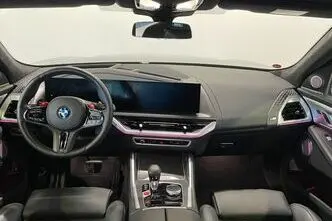 BMW XM, 4.4, 360 kW, pistikhübriid, automaat, nelikvedu