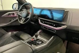 BMW XM, 4.4, 360 kW, pistikhübriid, automaat, nelikvedu