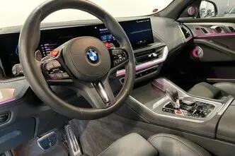 BMW XM, 4.4, 360 kW, pistikhübriid, automaat, nelikvedu