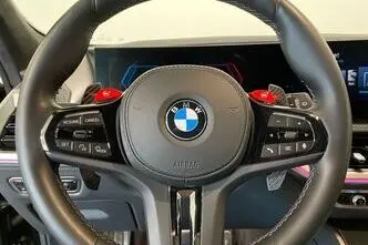 BMW XM, 4.4, 360 kW, pistikhübriid, automaat, nelikvedu