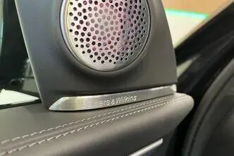 BMW XM, 4.4, 360 kW, pistikhübriid, automaat, nelikvedu