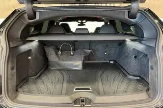 BMW XM, 4.4, 360 kW, pistikhübriid, automaat, nelikvedu
