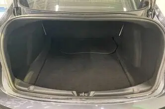 Tesla Model 3, 155 kW, electric, automatic, four-wheel drive