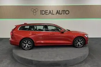 Volvo V60, 2.0, 145 kW, hübriid, automaat, esivedu