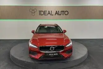 Volvo V60, 2.0, 145 kW, hübriid, automaat, esivedu