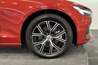 Volvo V60, 2.0, 145 kW, hübriid, automaat, esivedu