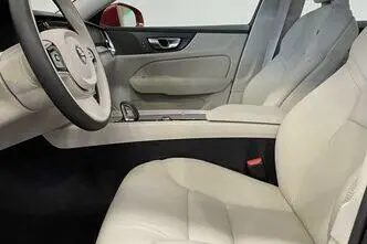 Volvo V60, 2.0, 145 kW, hübriid, automaat, esivedu