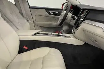 Volvo V60, 2.0, 145 kW, hübriid, automaat, esivedu