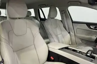 Volvo V60, 2.0, 145 kW, hübriid, automaat, esivedu