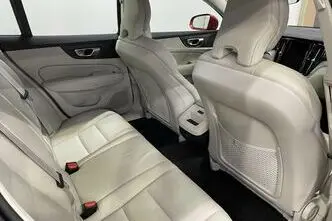 Volvo V60, 2.0, 145 kW, hübriid, automaat, esivedu