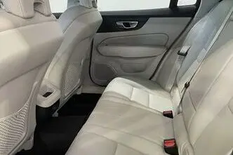Volvo V60, 2.0, 145 kW, hübriid, automaat, esivedu