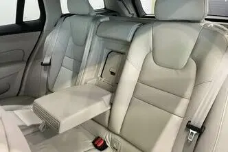 Volvo V60, 2.0, 145 kW, hübriid, automaat, esivedu