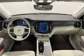 Volvo V60, 2.0, 145 kW, hübriid, automaat, esivedu